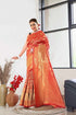 Vasthrlay Kanjivaram Saree