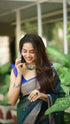 Vasthrlay Kanjivaram Saree