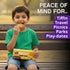Early Foods Chota Pack Dry Fruit Jaggery Cookies