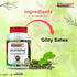 Sharmayu Ayurveda Giloy Satwa Spl Giloy Satwa Immunity Booster and Longevity Enhancer 100g