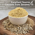 Early Foods Sesame Seeds Chutney Powder