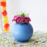 Behoma Vase – Blue