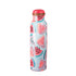 Pure Copper Bottle 1000ML Summer Floral