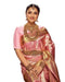 Vasthrlay Kanjivaram Wedding Saree