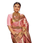 Vasthrlay Kanjivaram Wedding Saree