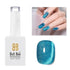 Bolt Bee Professional Cat Eye Gel Nail Polish Magnetic Cat Eye Effect