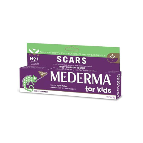 Mederma Kids Scar Gel