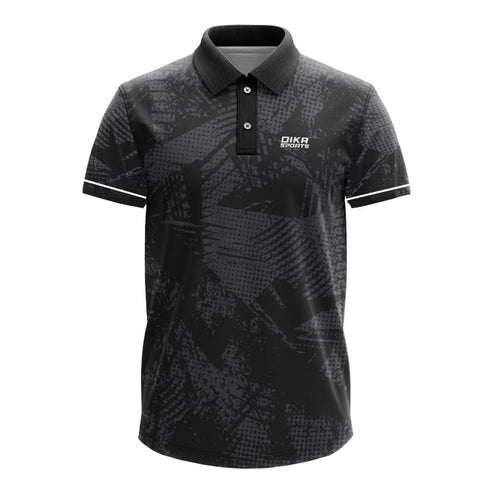 Dika Sports Custom Add Name And Number Jersey For Men Cricket T-Shirt