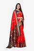 Vasthrlay Kanjeevaram Freesize Ethnic Wear