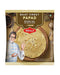 BIKAJI Moong Dal Papad Meduim Spicy /Baat Cheet papad (Medium Spice)