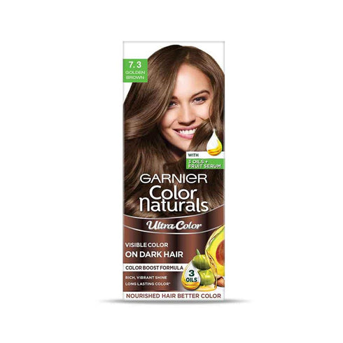 Garnier Hair Colouring Creme 55ml + 50g