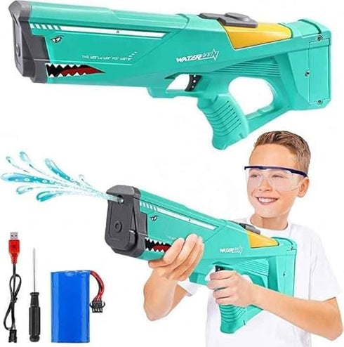 Pitinxa Electric Water Gun Toy