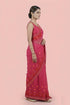 Vasthrlay Embroidered Swarovski Ethnic Wear