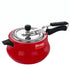 Prestige Svachh 5L Nakshatra Duo Red Handi