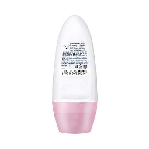 Dove Eventone Floral Deodorant Roll On
