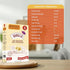 BAKERS Milk Shake Mix Powder - Vanilla Flavor