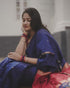 Vasthrlay Kanjivaram Saree