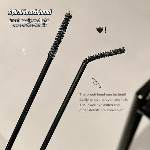 Gege Bear Fiber Curly Mascara