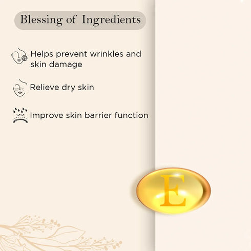 Corlin FairGlow Daily Cleansing Milk with Vitamin E