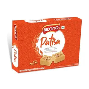 Bikano Patisa | Festive Sweet | Traditional Indian Sweet