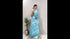 Vasthrlay Cotton Unstitched Saree