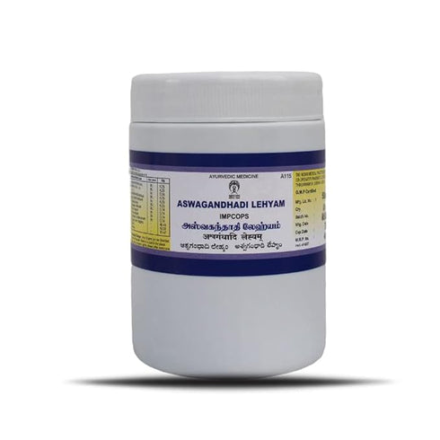 Impcops Aswagandhadi Lehyam