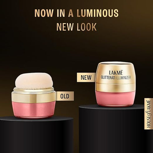 Lakme Face Sheer Blusher | Desert Rose