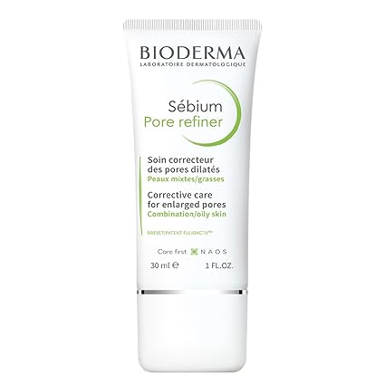 Bioderma Sebium Pore Refiner Corrective Care Cream