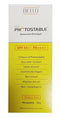 Organext Pharmaceuticals PHOTOSTABLE NEW SPF 55+ PA++++ Emulgel Sunscreen