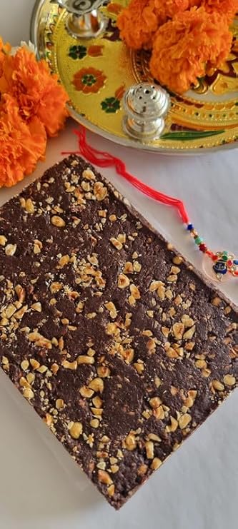 Kilobeaters Chocolate Fudge