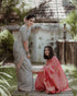 Vasthrlay Banarasi Saree