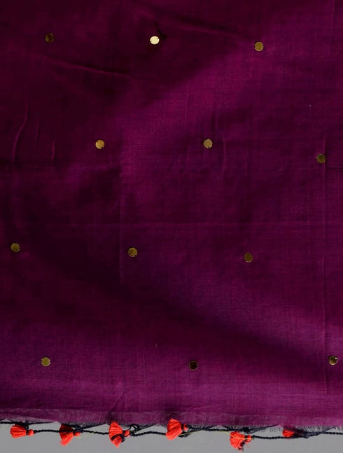 Vasthrlay Handloom Traditional Saree