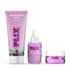 PLIX THE PLANT FIX Jamun Cleanser & 10% Niacinamide Acid Serum Combo
