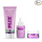 PLIX THE PLANT FIX Jamun Cleanser & 10% Niacinamide Acid Serum Combo