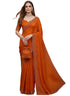 Vasthrlay Chiffon Saree