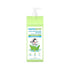 Mamaearth Fruit Based Nourishing Clear Bathing Bar & Milky Soft Shampoo & Nourishing Baby Hair Oi