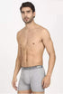Dixcy Scott Men's Cotton Cross Trunk - Mix Colors (Pack Of 7)