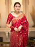 Vasthrlay Kanjivaram Saree