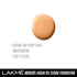 Lakme Absolute Argan Oil Serum Foundation | Cool Ivory