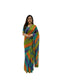 Vasthrlay Multicolor Lightweight Rajasthani Traditional