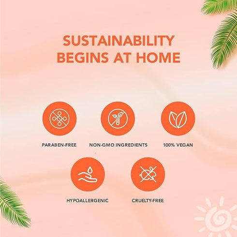 Azafran Organics D'fend SPF 50 Sunscreen