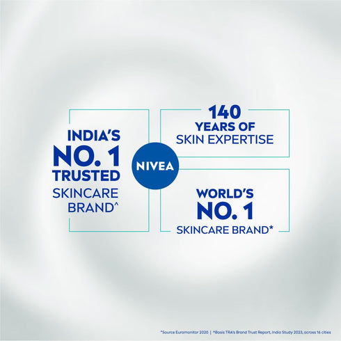Nivea Deodorant Roll On Whitening Sensitive Skin