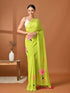 Vasthrlay Printed Lightweight Elegant Festive
