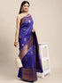 Vasthrlay Banarasi Saree