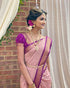 Vasthrlay Kanjivaram Saree