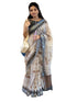 Vasthrlay Printed Artistic Lightweight Unstitched