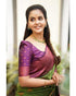 Vasthrlay Kanjivaram Saree