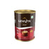 Levista Premium Instant Coffee Can 100g