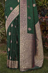 Vasthrlay Kanjivaram Saree