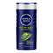 Nivea Men Energy Shower Gel With Mint Extracts